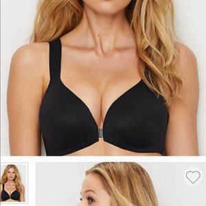 Spanx bra-llelujah front closure